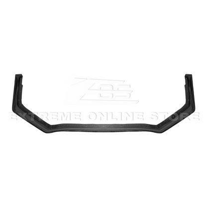 2018-21 Subaru WRX / STi CS Front Splitter Lip Ground Effect
