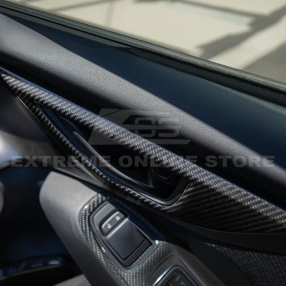 2022-Up WRX Door Side Strip Cover