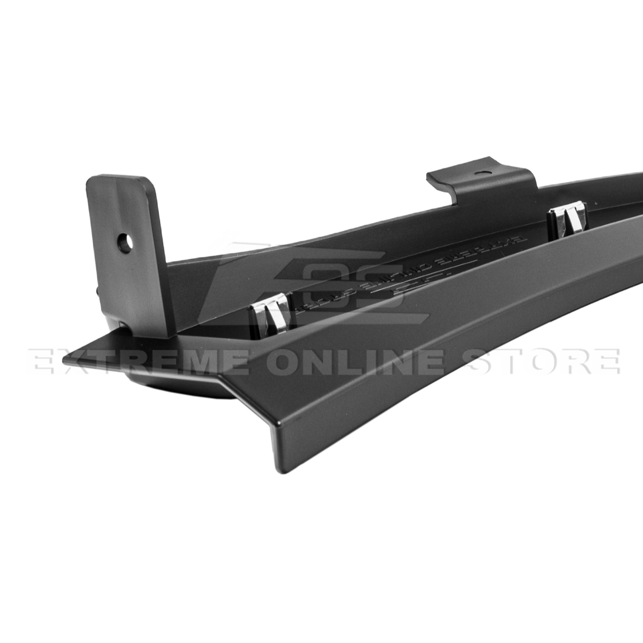 2022-Up Corvette C8 Z06 Extended Front Mud Flaps Guard