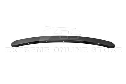 2024+ Ford Mustang GT Performance Wing Rear Gurney Flap Spoiler