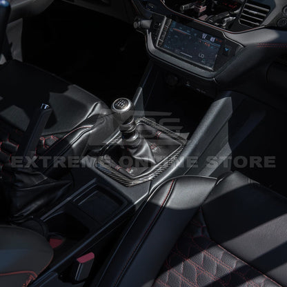 2022-Up WRX Gear Shift Panel Cover