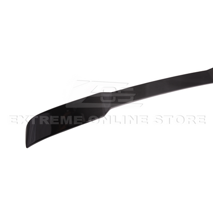 Corvette C5 ZR1 Extended Rear Trunk Spoiler