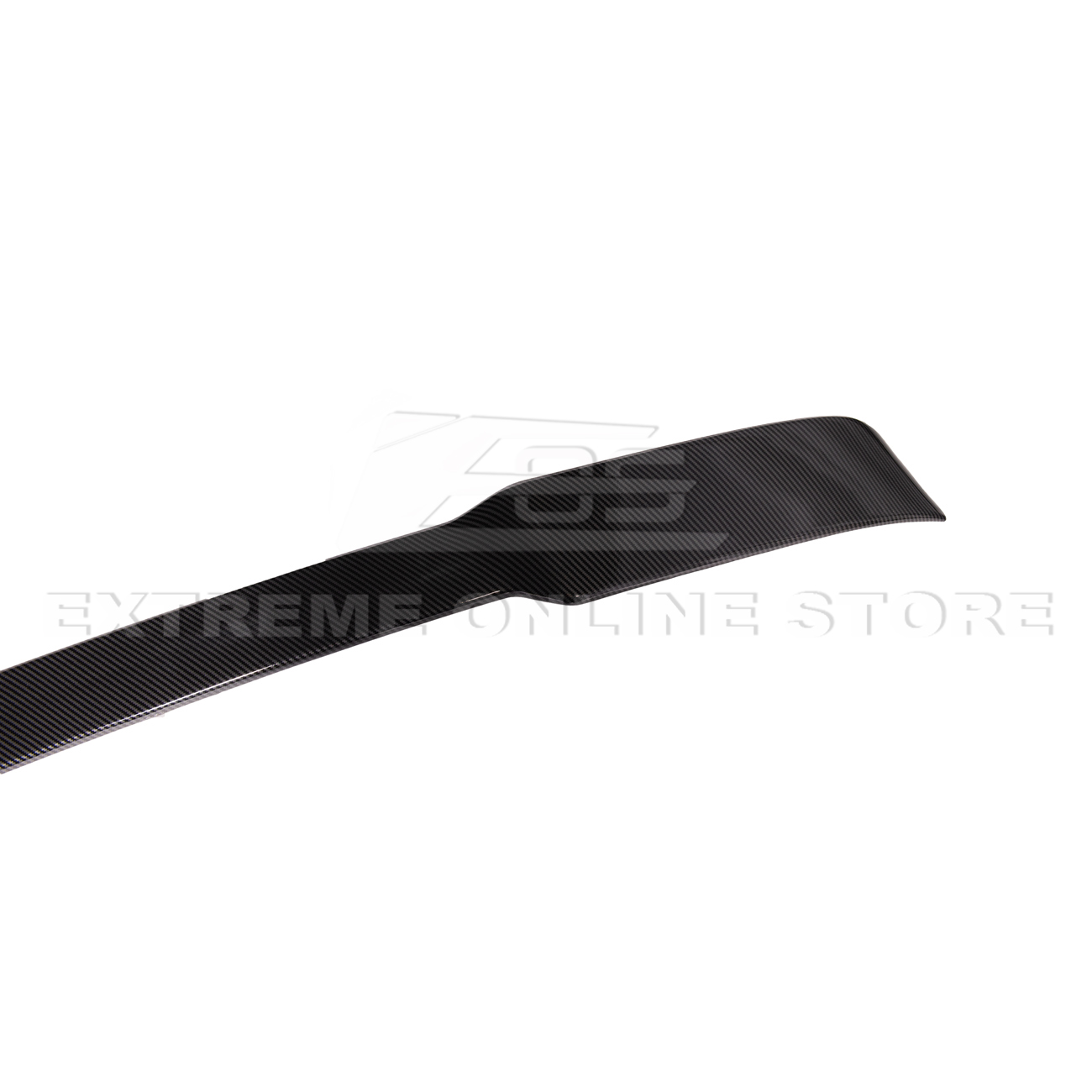 Corvette C5 ZR1 Extended Rear Trunk Spoiler