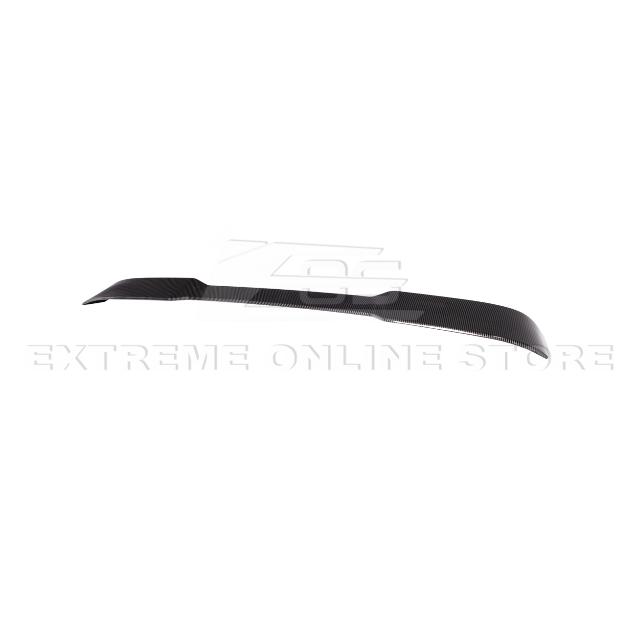 Corvette C5 ZR1 Extended Rear Trunk Spoiler
