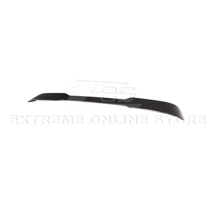 Corvette C5 ZR1 Extended Rear Trunk Spoiler