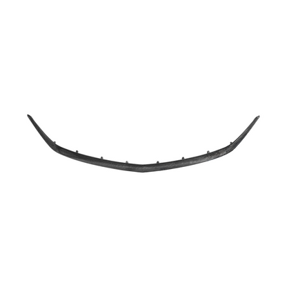 2022-24 Cadillac CT5-V Blackwing Dry Carbon Fiber Front Upper & Lower Grille Trim