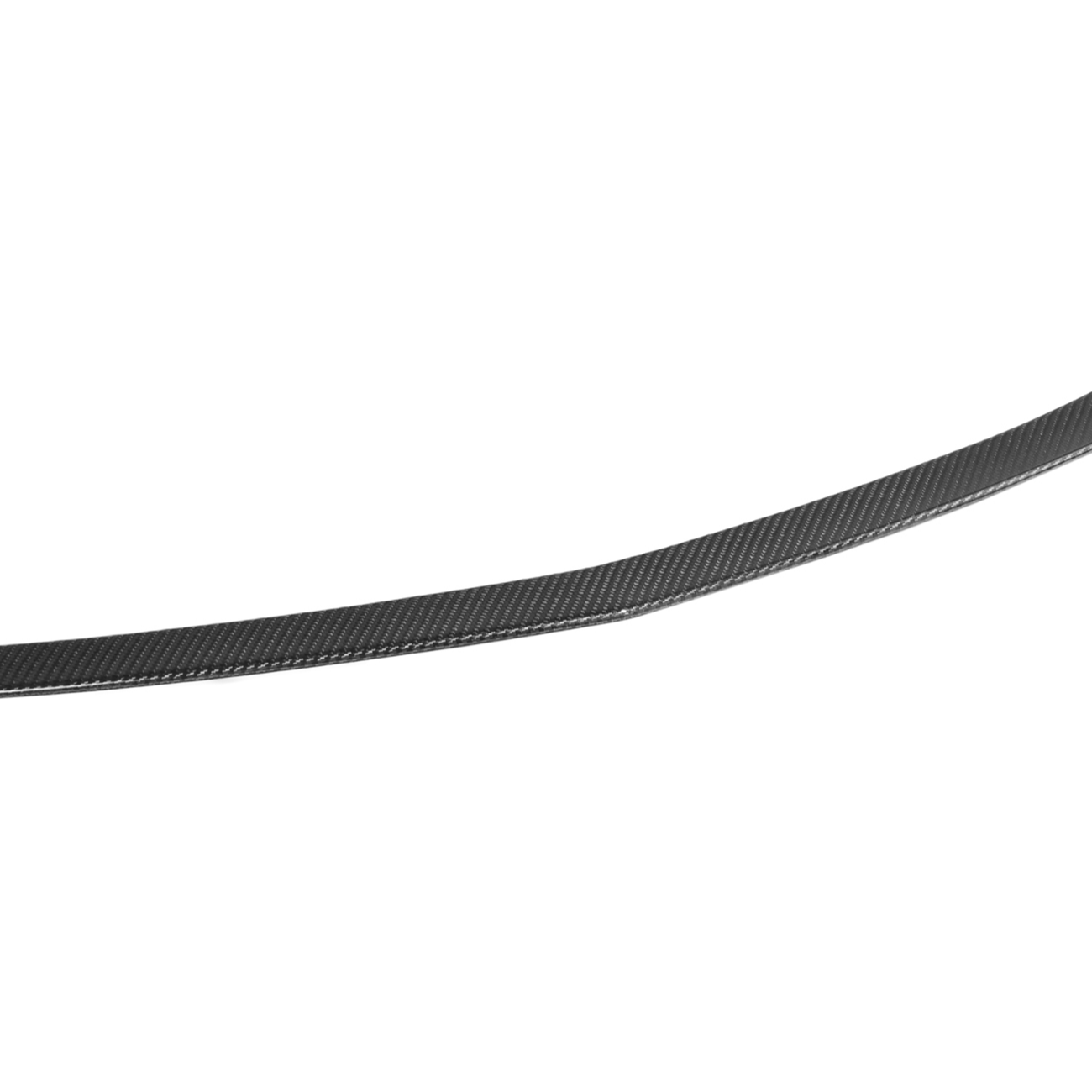 2022-24 Cadillac CT5-V Blackwing Dry Carbon Fiber Front Upper & Lower Grille Trim