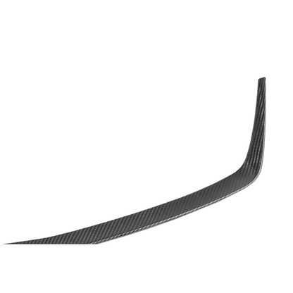 2022-24 Cadillac CT5-V Blackwing Dry Carbon Fiber Front Upper & Lower Grille Trim