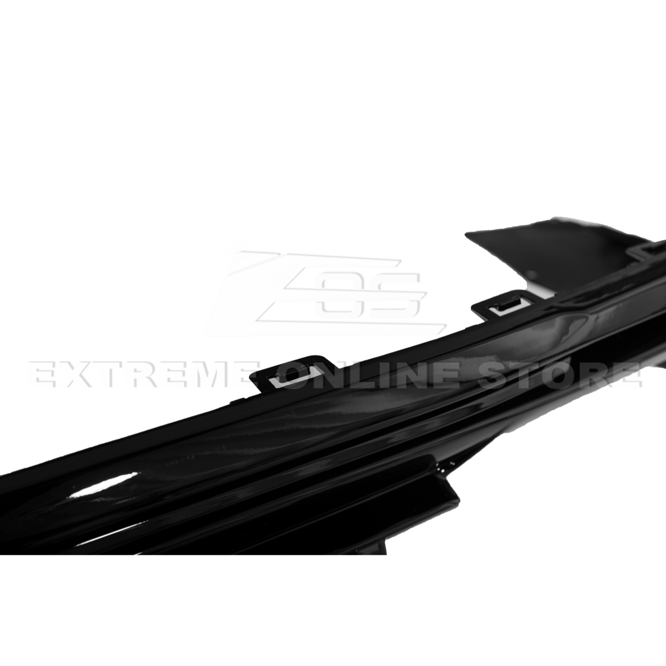 2016-Up Camaro | Performance Track Style Rear Quad Exit Diffuser