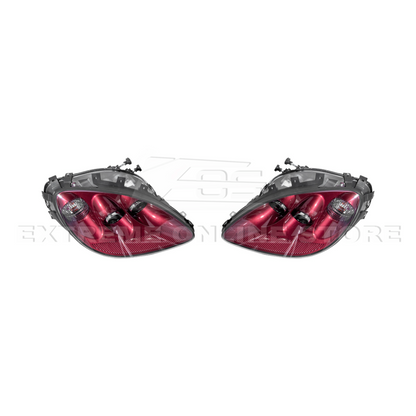 2005-13 Corvette C6 HID Headlights