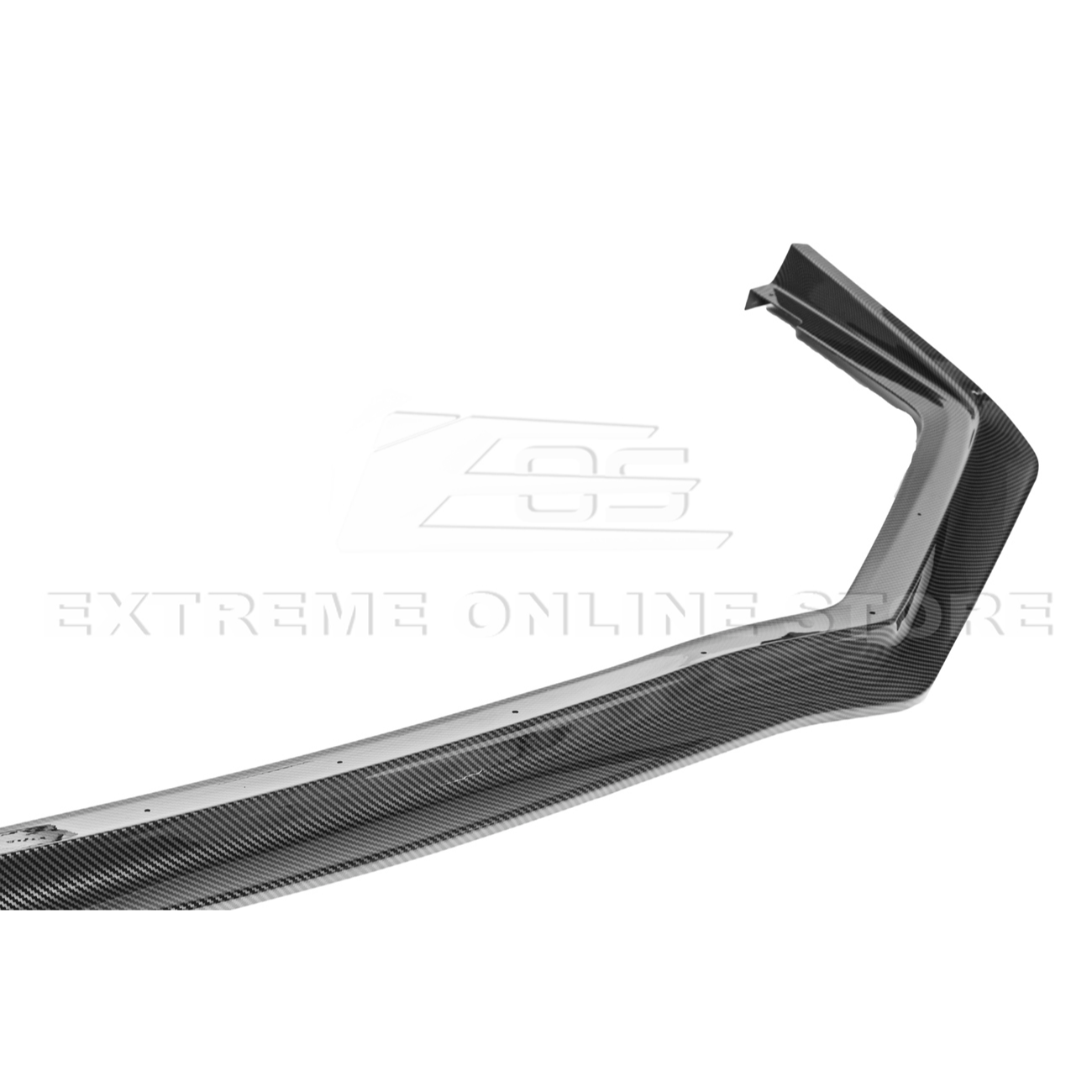 2018-21 Subaru WRX / STi CS Front Splitter Lip Ground Effect