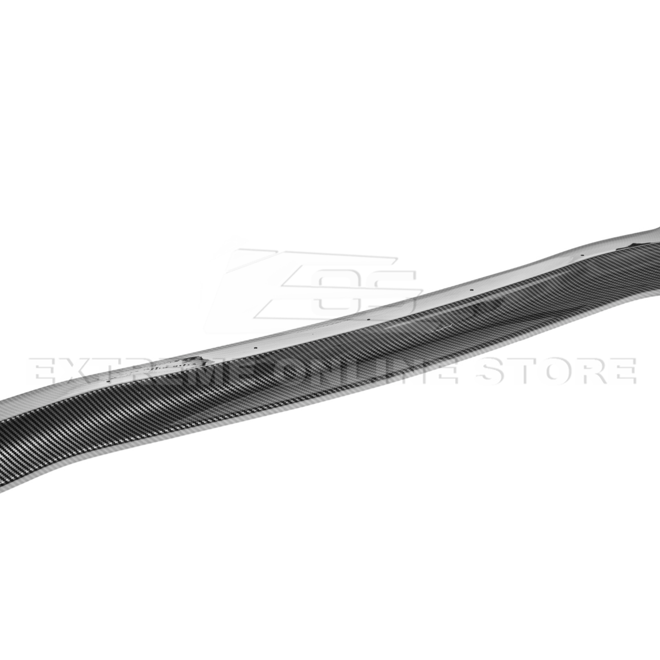 2018-21 Subaru WRX / STi CS Front Splitter Lip Ground Effect