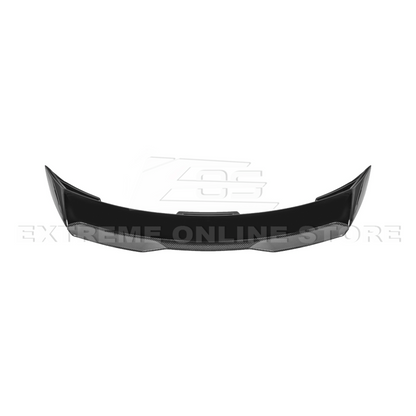 2024-Up Ford Mustang Rear Wing Wickerbill Spoiler