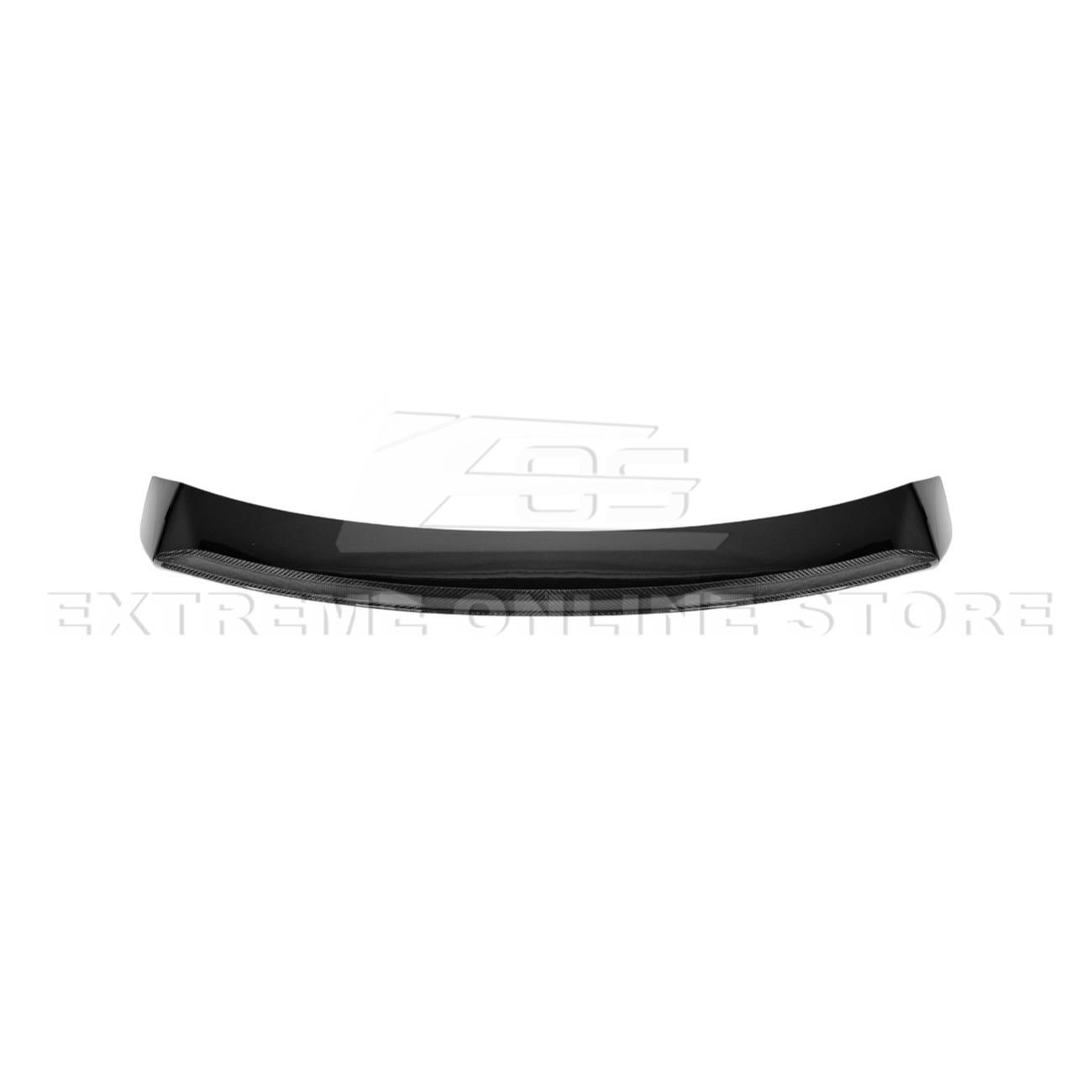 2024-Up Ford Mustang Rear Wing Wickerbill Spoiler