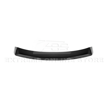 2024-Up Ford Mustang Rear Wing Wickerbill Spoiler
