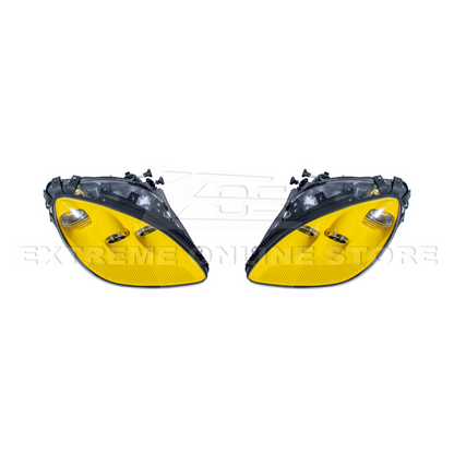 2005-13 Corvette C6 HID Headlights