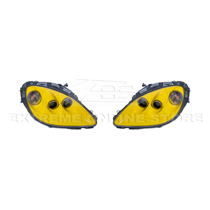 2005-13 Corvette C6 HID Headlights