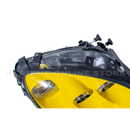 2005-13 Corvette C6 HID Headlights