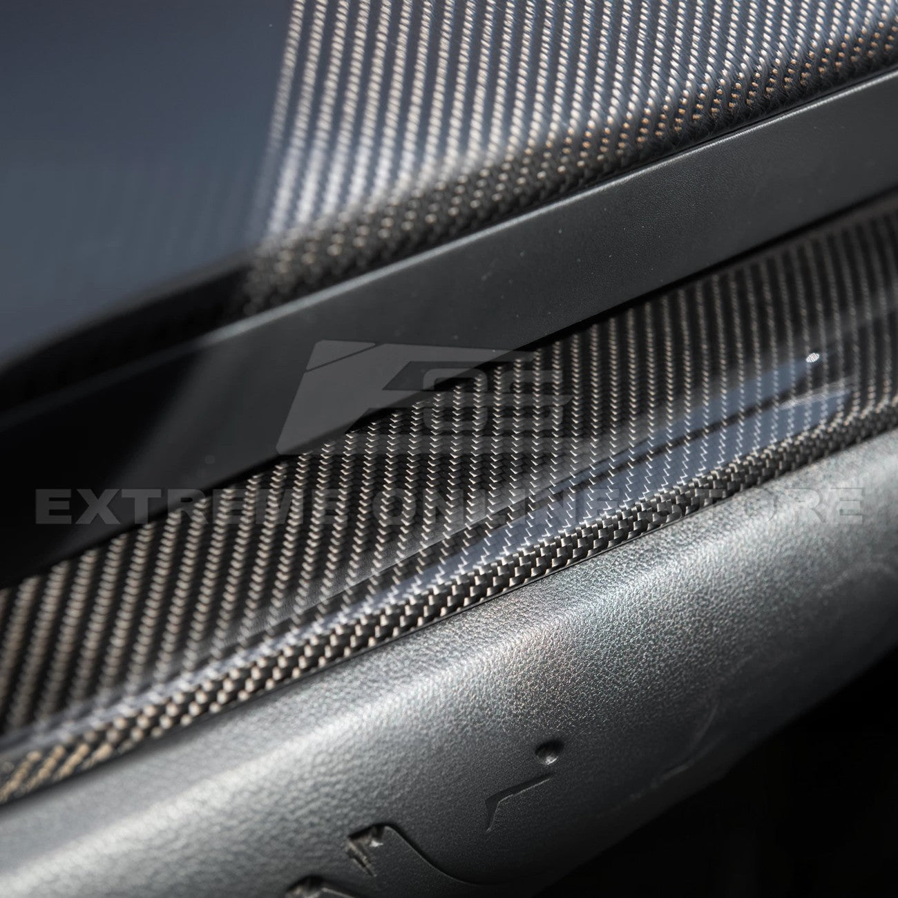 2022-Up WRX AC Outlet Panel Cover