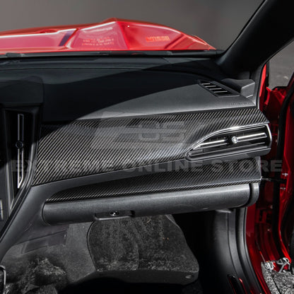 2022-Up WRX AC Outlet Panel Cover