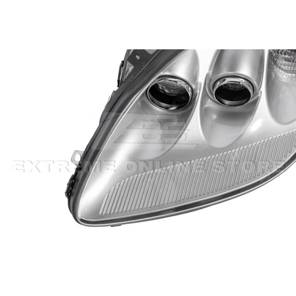 2005-13 Corvette C6 HID Headlights