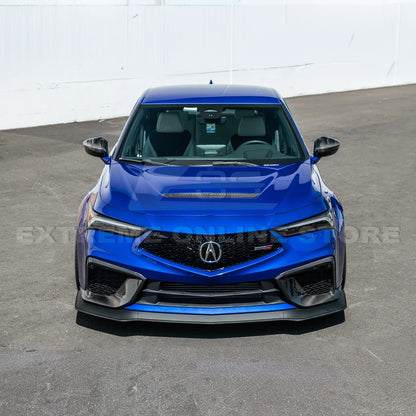 2024-Up Acura Integra DE5 Front Lip Splitter