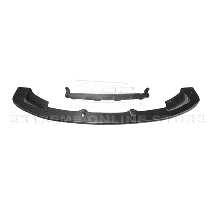 2014-20 BMW F80 M3 F82 F83 M4 Carbon Splitter Front Splitter Lip