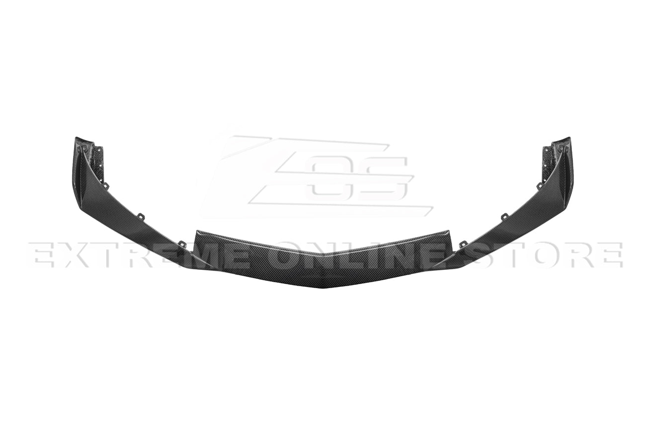 2019-24 Camaro ZL1 Front Splitter
