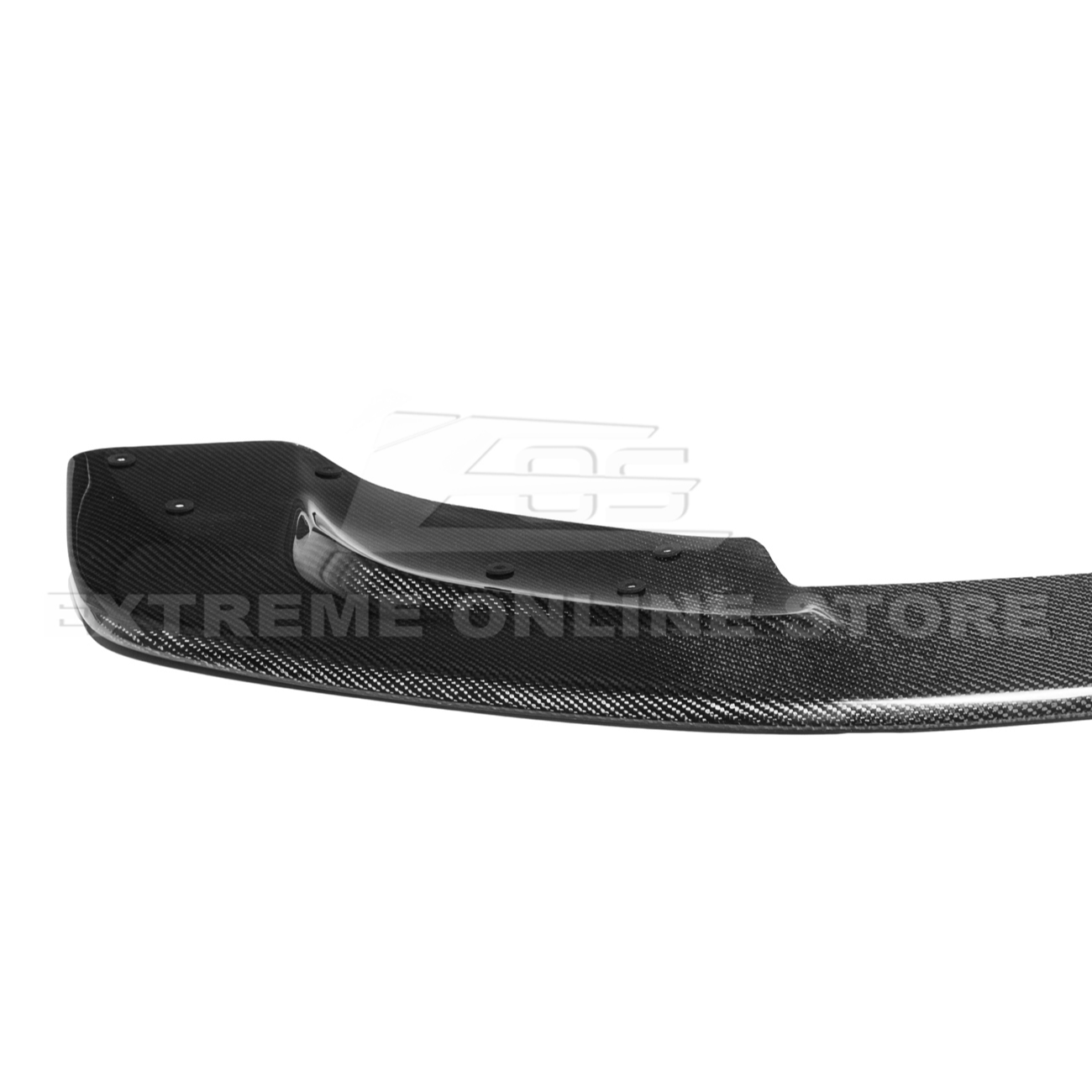 2014-20 BMW F80 M3 F82 F83 M4 Carbon Splitter Front Splitter Lip