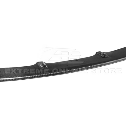 2014-20 BMW F80 M3 F82 F83 M4 Carbon Splitter Front Splitter Lip