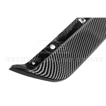 2022-Up Subaru WRX CS Package Front Lip & Side Skirts