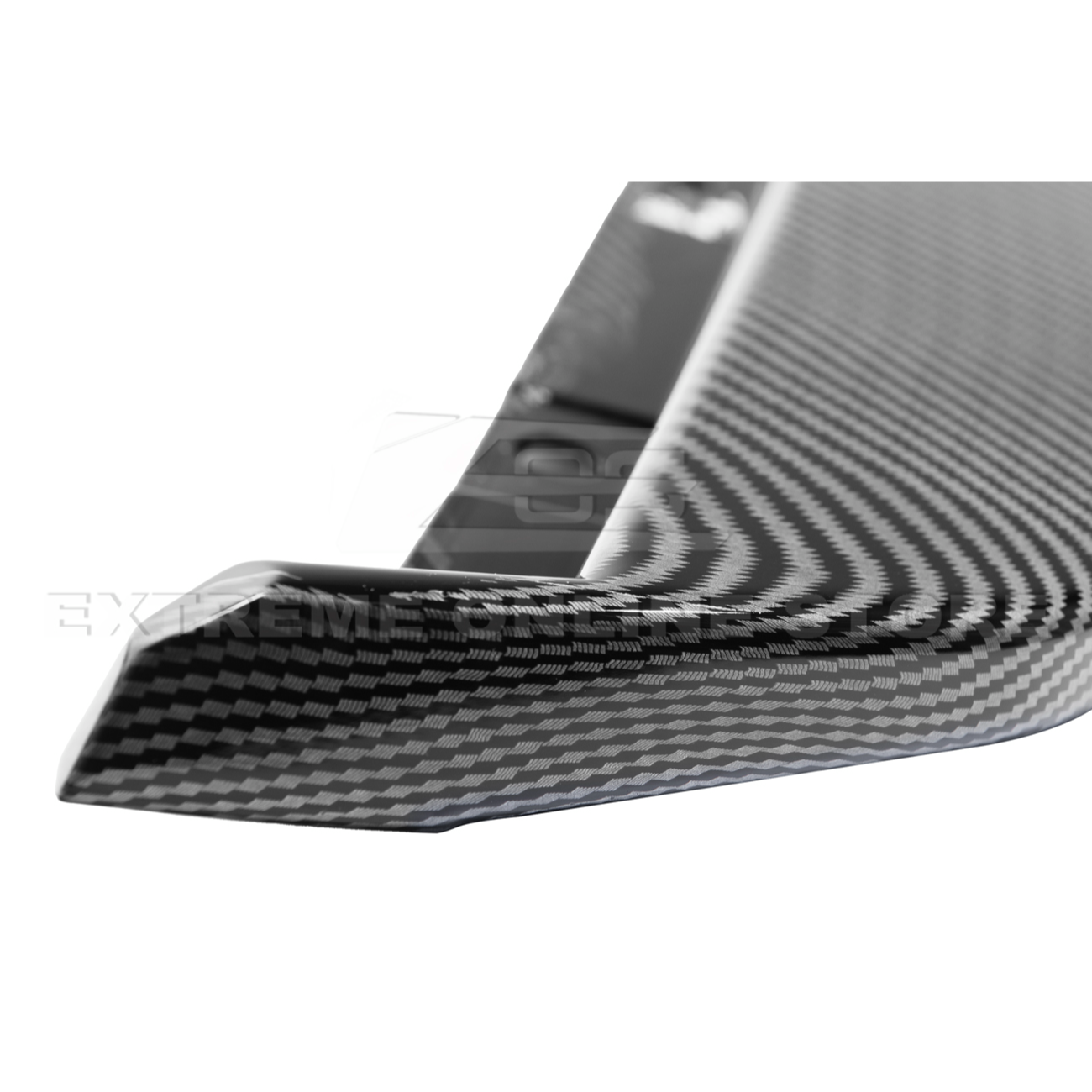 2022-Up Subaru WRX CS Package Front Lip & Side Skirts