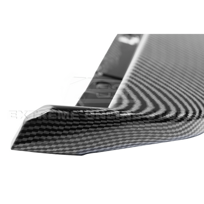 2022-Up Subaru WRX CS Package Front Lip & Side Skirts