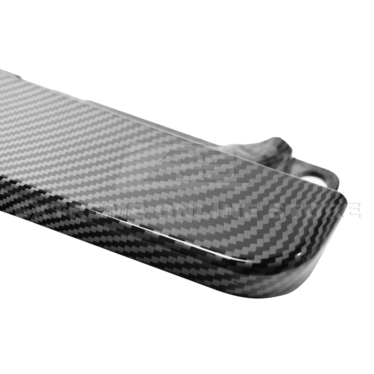 2022-Up Subaru WRX CS Package Front Lip & Side Skirts