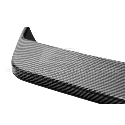 2022-Up Subaru WRX Performance Rear Bumper Apron Lip Splitter