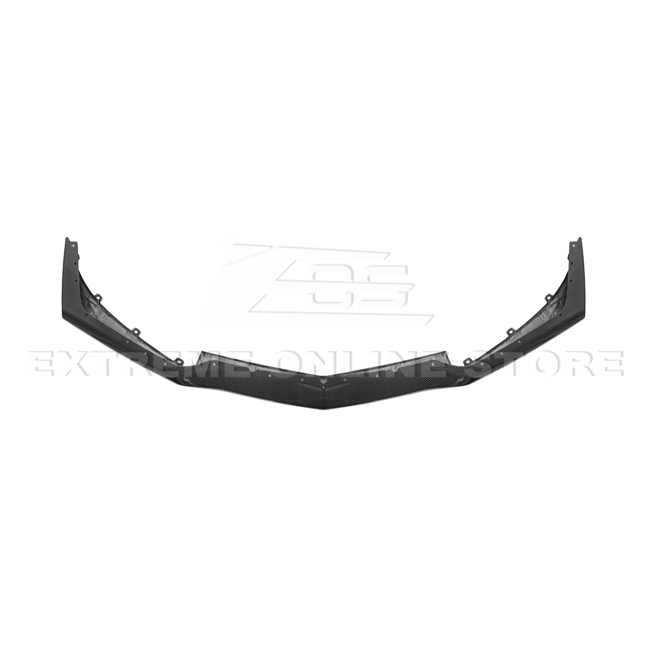 2019-24 Camaro ZL1 | 1LE Package Front Lip & Side Skirts