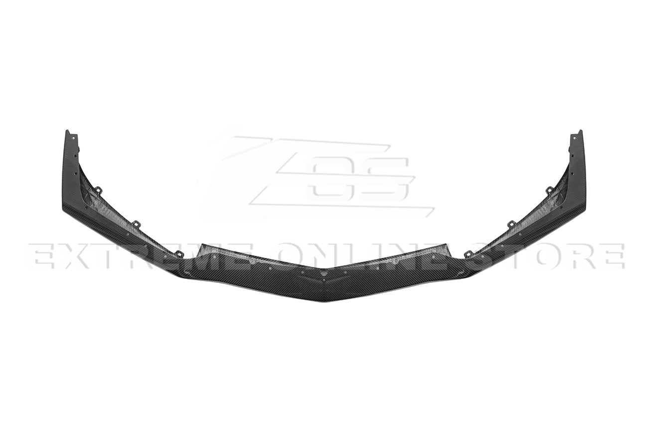 2019-24 Camaro ZL1 Front Splitter