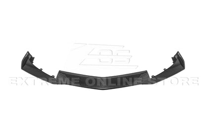 2019-24 Camaro ZL1 Front Splitter