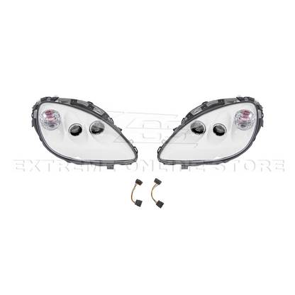 2005-13 Corvette C6 HID Headlights