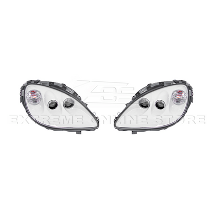 2005-13 Corvette C6 HID Headlights