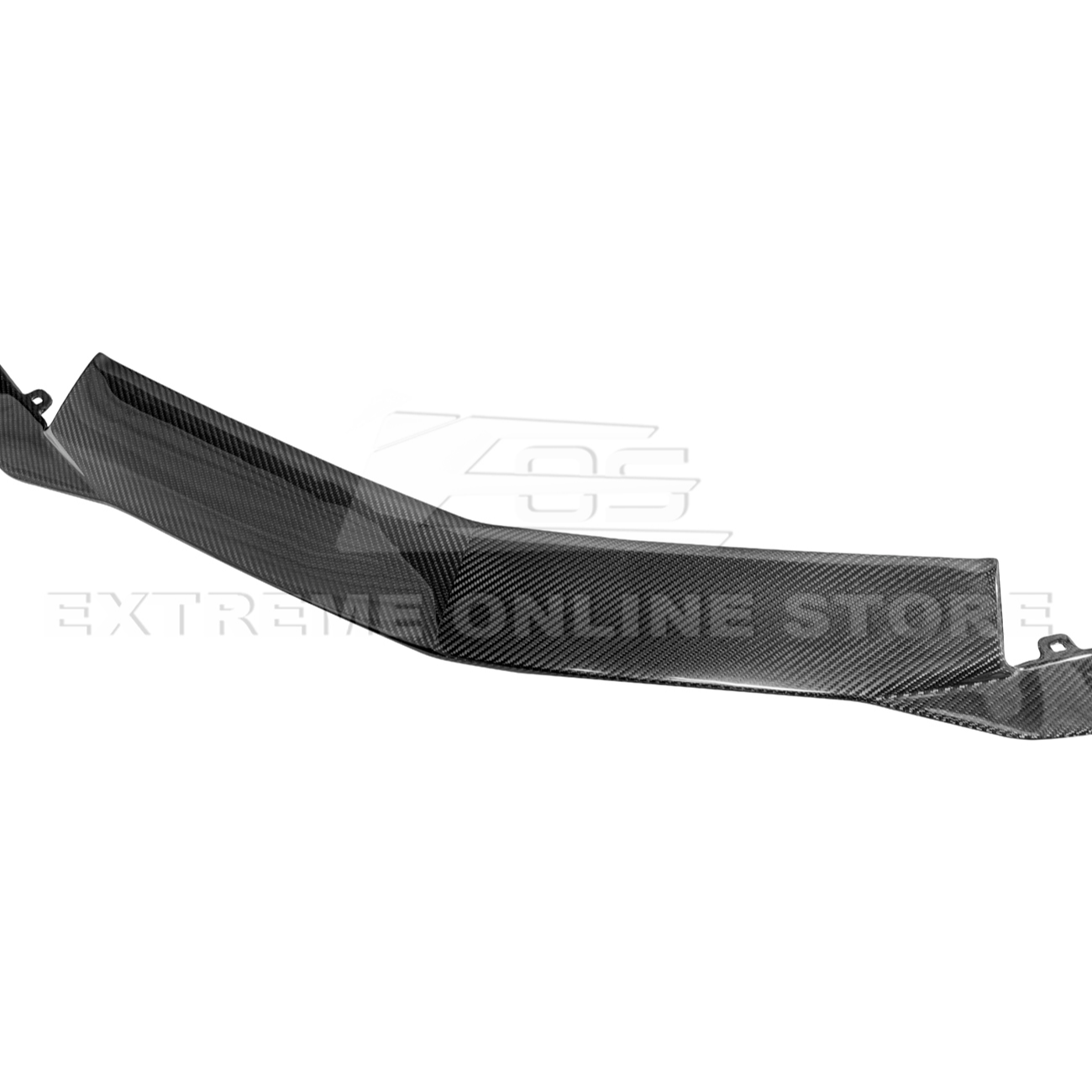 2019-24 Camaro ZL1 | 1LE Package Front Lip & Side Skirts