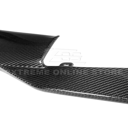 2019-24 Camaro ZL1 | 1LE Package Front Lip & Side Skirts