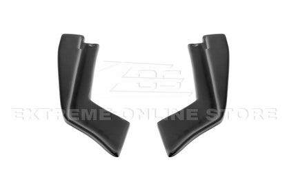 2019-24 Camaro Rear Bumper Apron