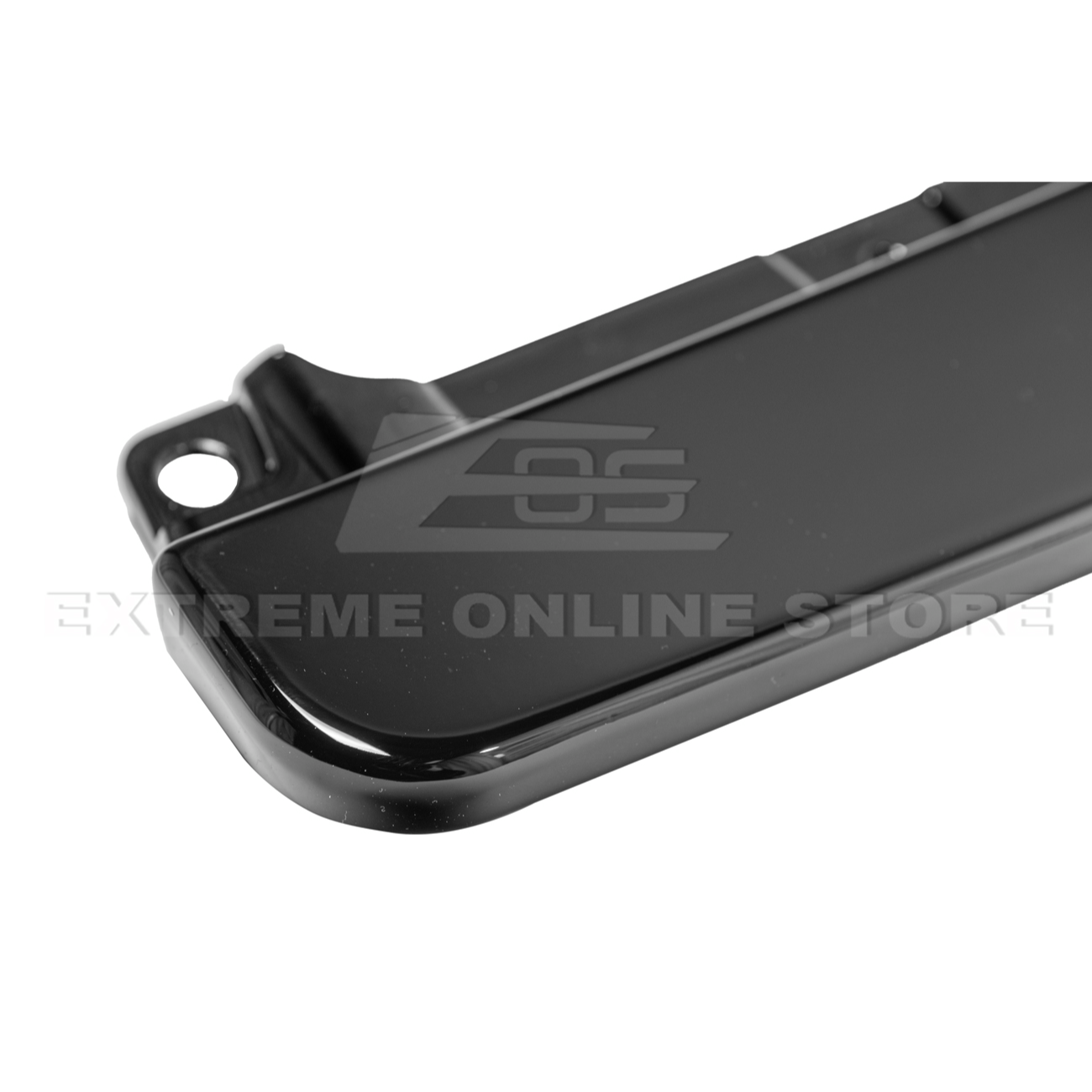 2022-Up Subaru WRX Performance Rear Bumper Apron Lip Splitter