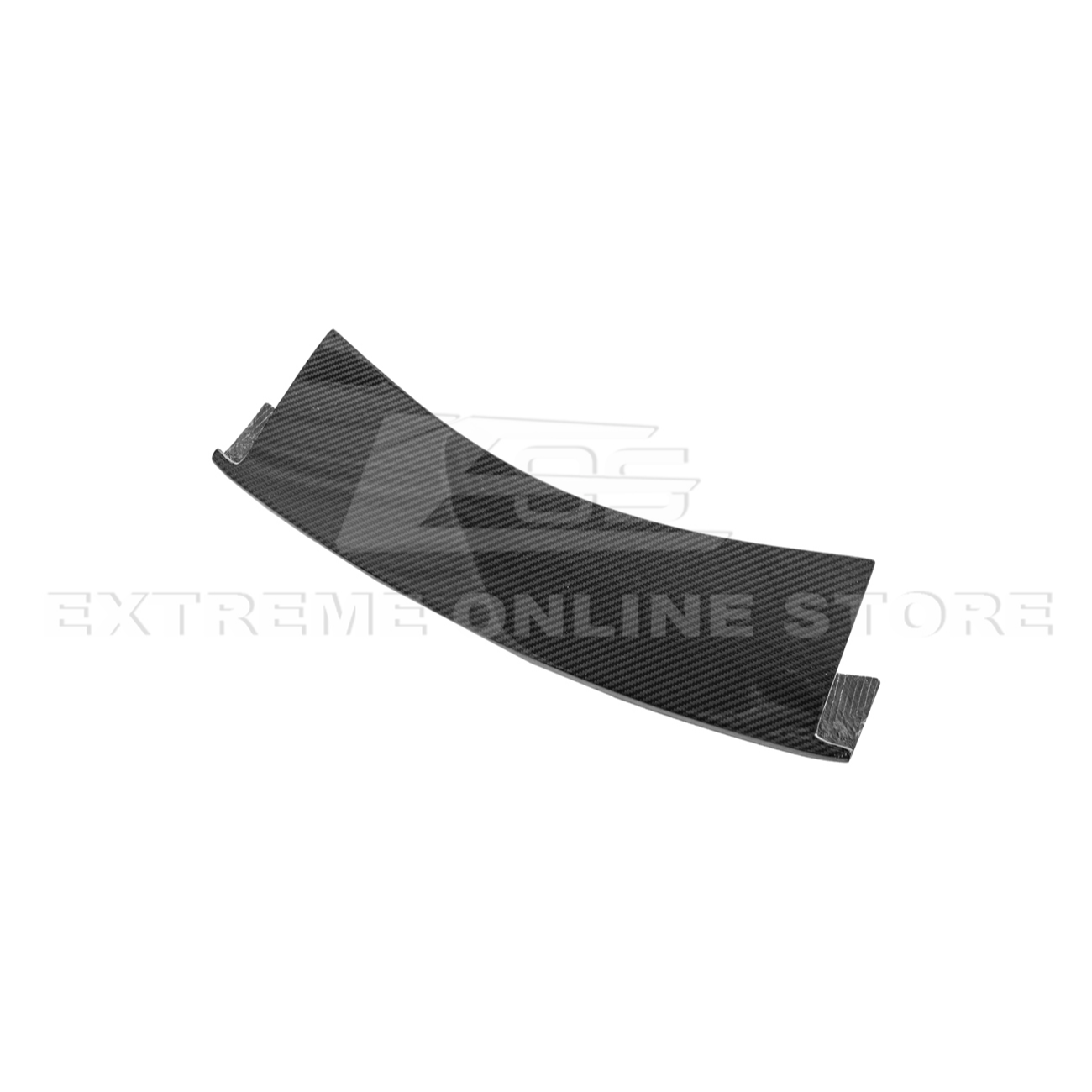 20-Up Toyota Supra A91 CF Front Lip & Side Skirts