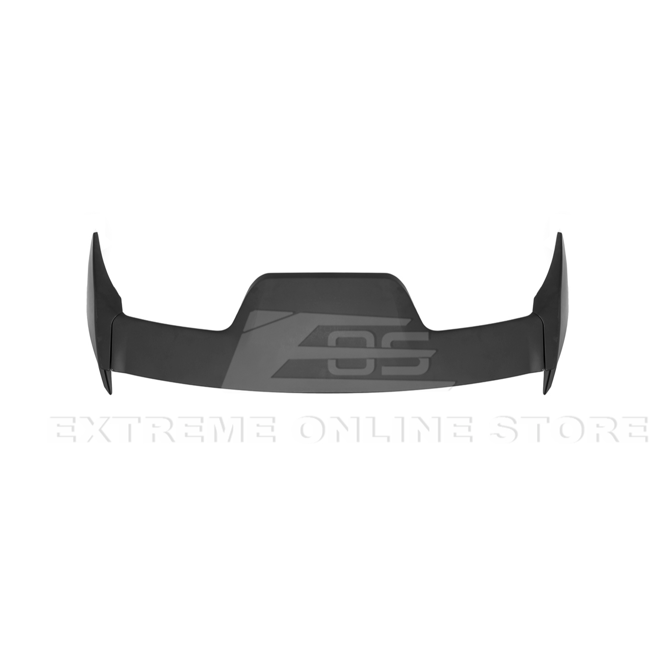 2019-Up Toyota GR Corolla | Corolla Hatchback CE Package Rear Roof Wing Spoiler
