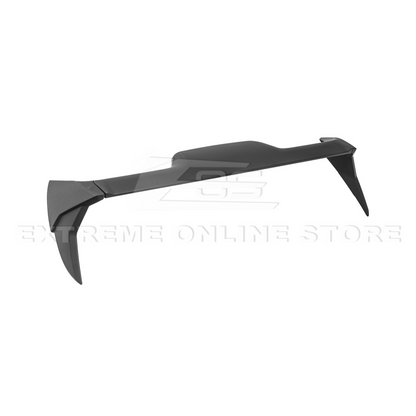 2019-Up Toyota GR Corolla | Corolla Hatchback CE Package Rear Roof Wing Spoiler