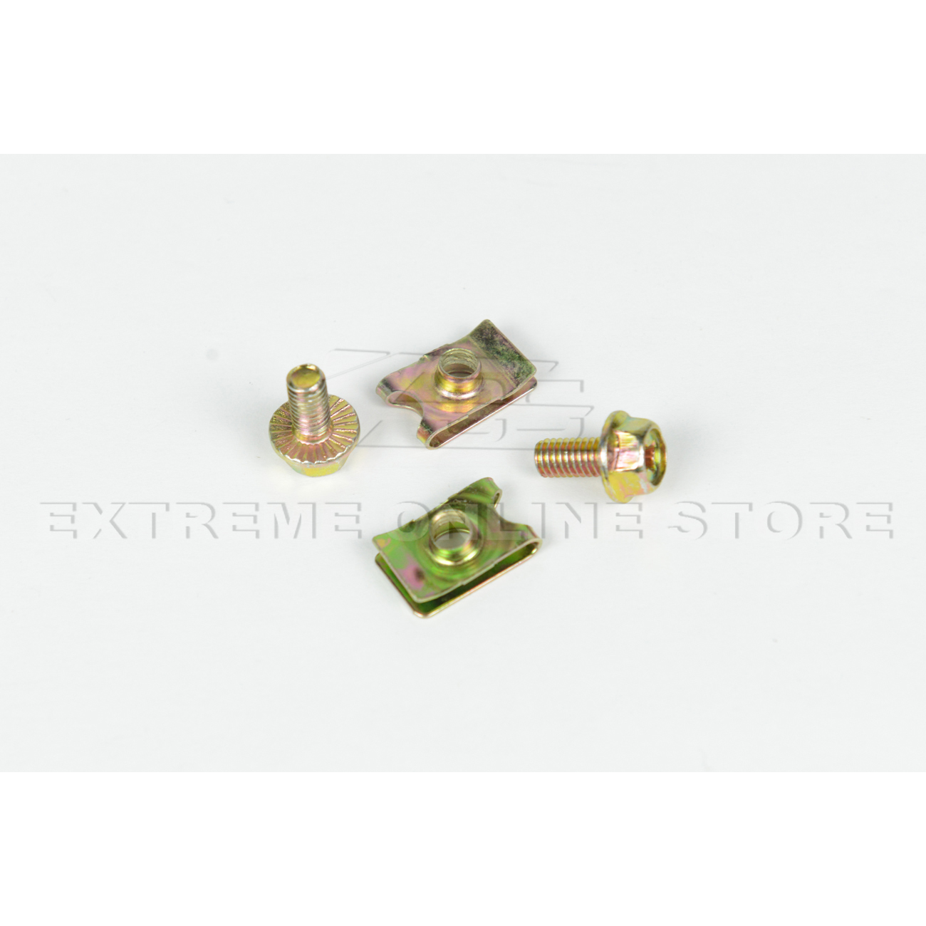 2015-21 Subaru WRX STi Rear 3rd Brake Light Lamp