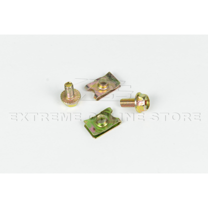 2015-21 Subaru WRX STi Rear 3rd Brake Light Lamp