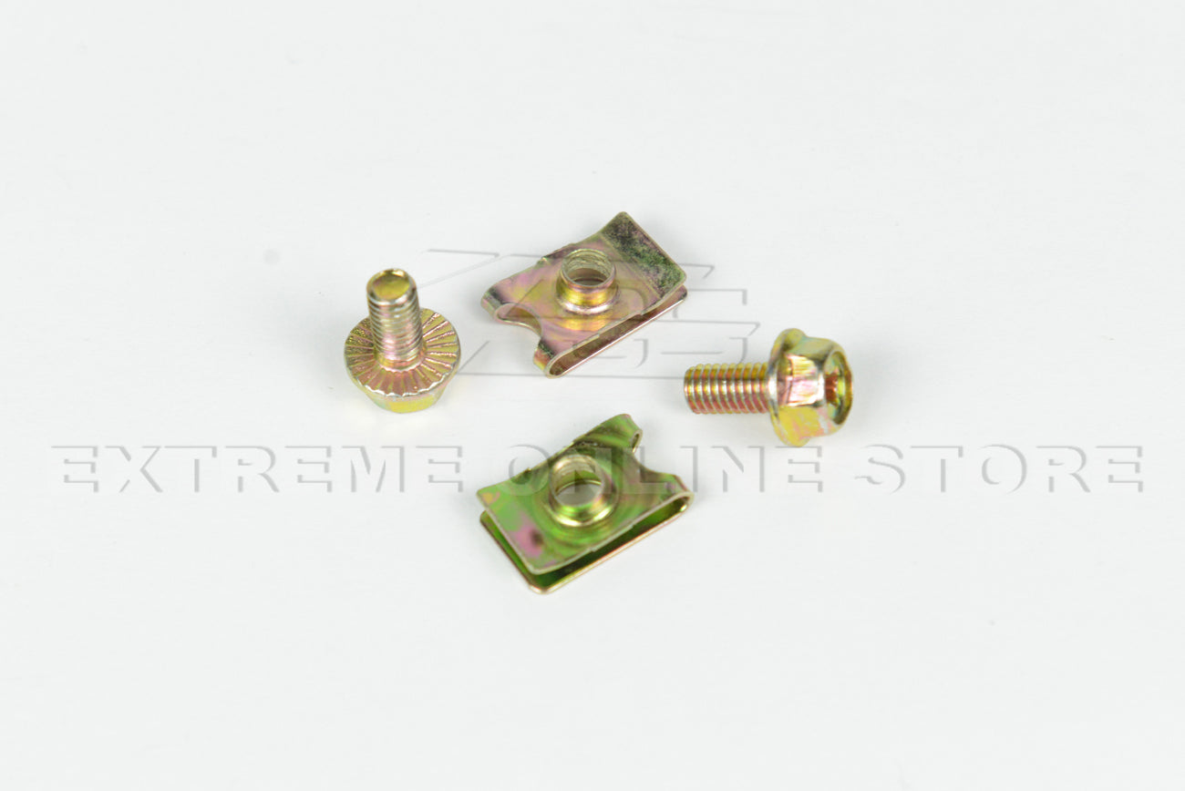 2015-21 Subaru WRX STi Rear 3rd Brake Light Lamp